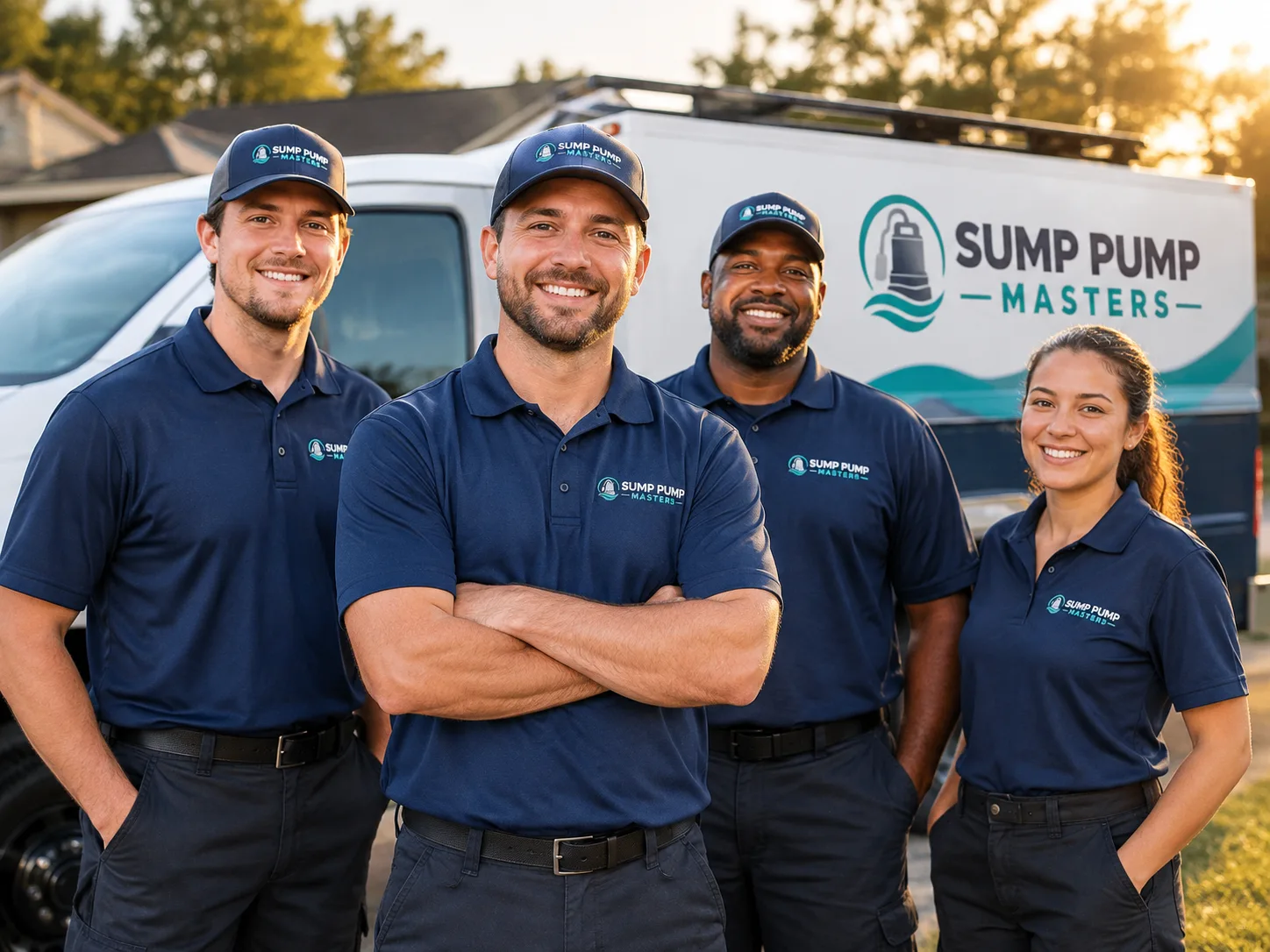 Sump Pump Repair company in Ukiah, CA