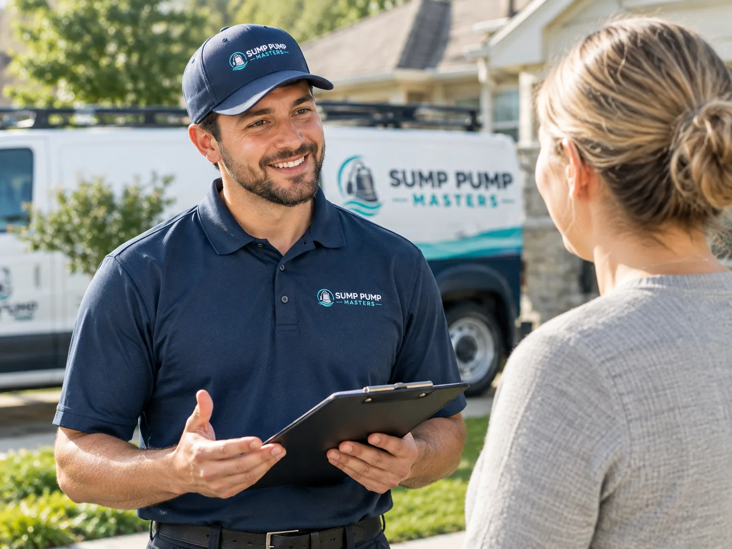 Sump Pump Repair Ukiah, CA FAQs